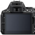 Examen de l'appareil photo Nikon D5500 Objectifs pour Nikon 5500