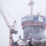 Tieň tieňovej ekonomiky visí nad trestným prípadom Lakhta Center Renaissance Construction