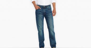 Najznámejšie značky džínsov pre mužov a ženy