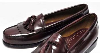 Признаки хороших мужских туфель и ботинок