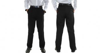 Tous types et styles de pantalons et pantalons pour hommes